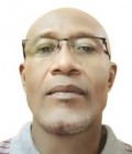 Rencontre Homme : Ben daoud, 51 ans à Seychelles  Mahe